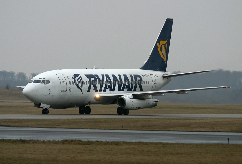 Ryanair