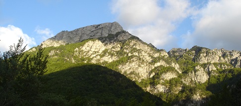 Parco Nazionale d’Abruzzo, Lazie e Molise