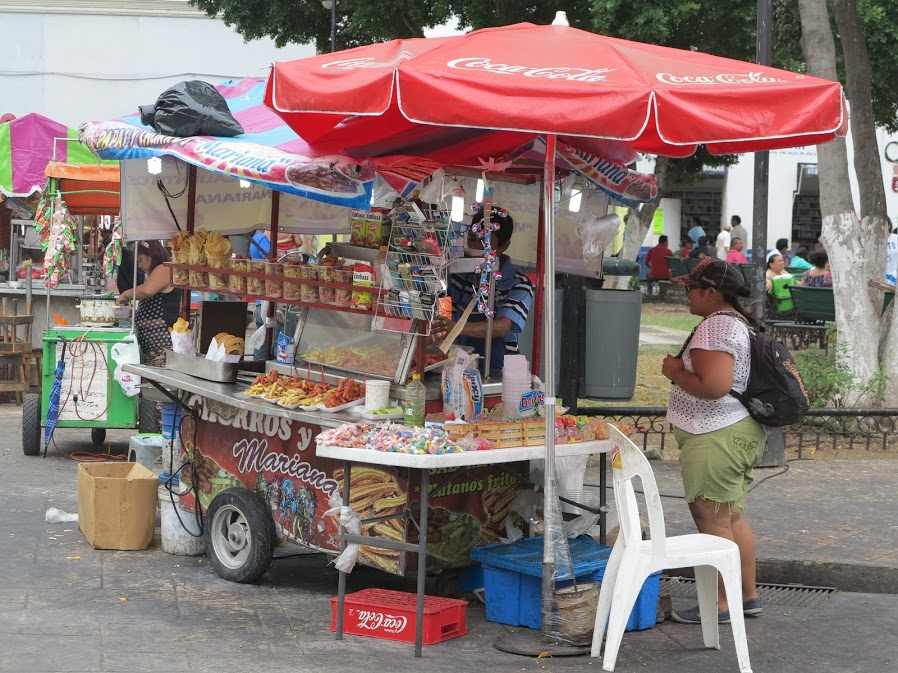 Yucatan