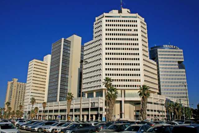 Tel Aviv