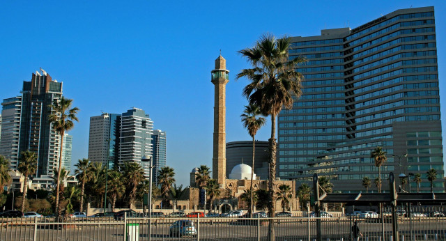 Tel Aviv