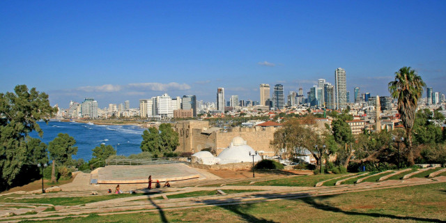 Tel Aviv