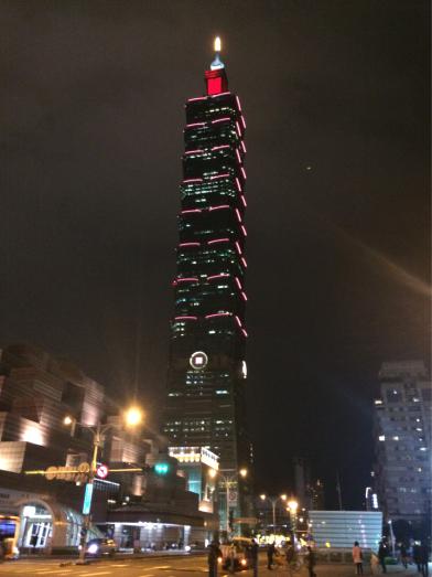 Taipei 101