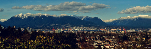 Vancouver