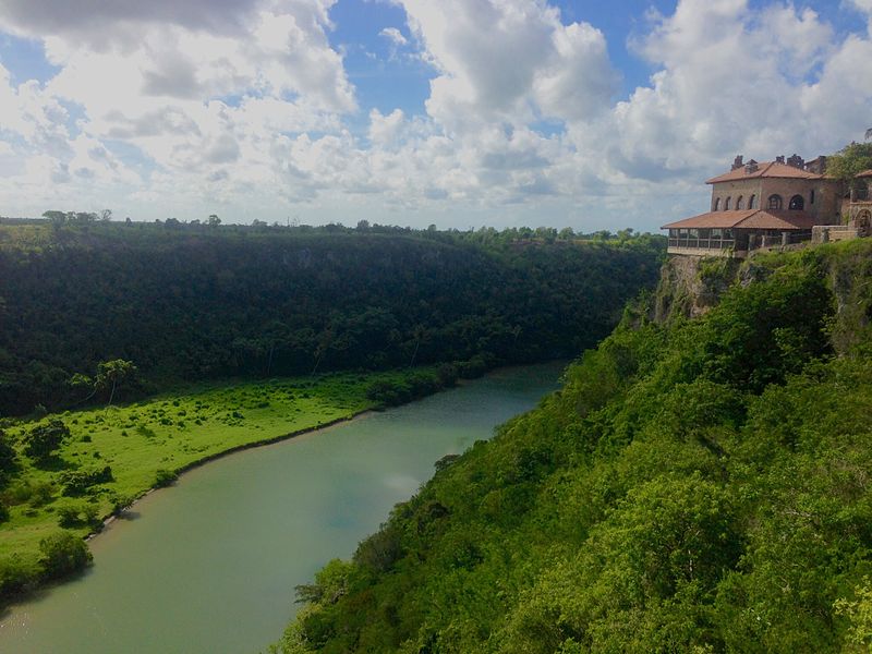 La Romana, en.wikipedia.org