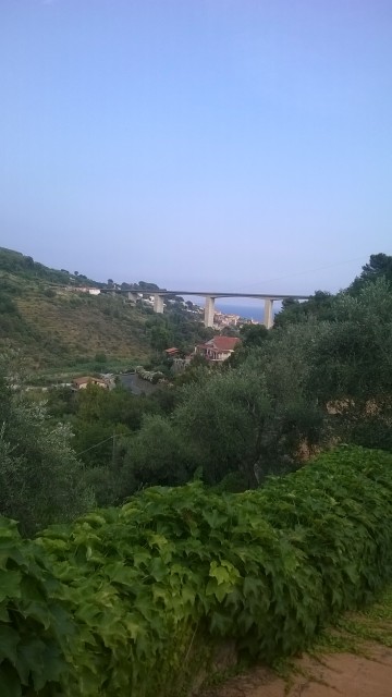 Ligurie