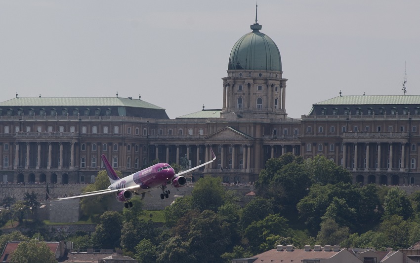 Wizzair