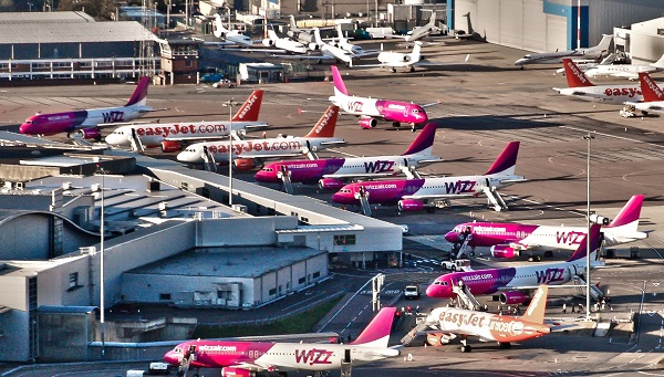 Wizzair