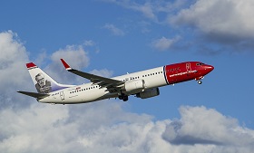 Norwegian