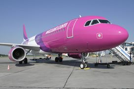 Wizzair, www.radicestujeme.eu