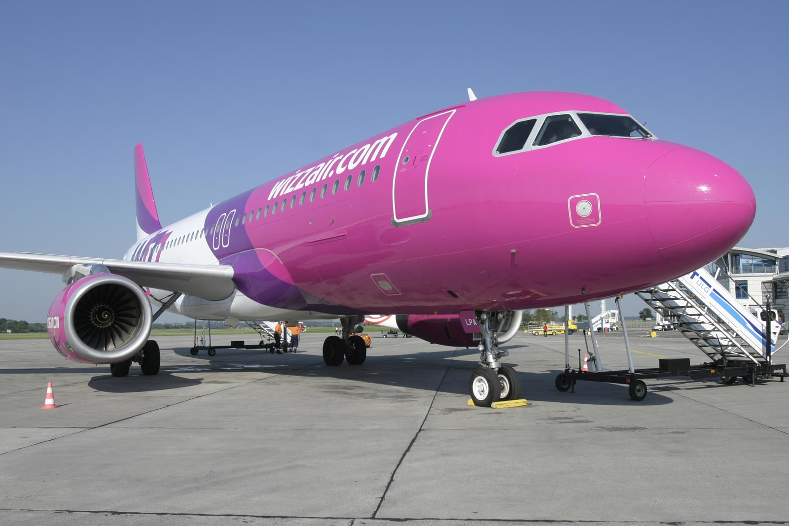 Wizzair