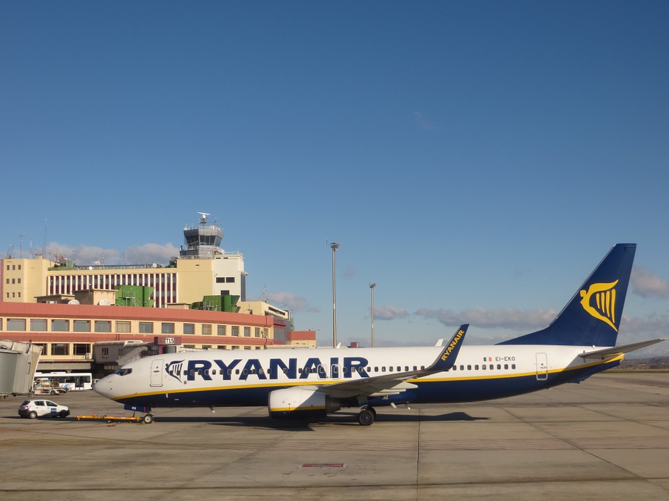 Ryanair