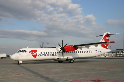 ATR 72