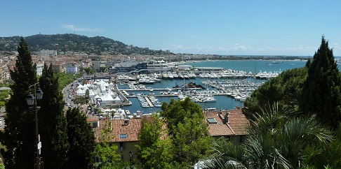 Cannes