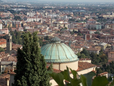 Bergamo