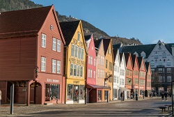 Bergen