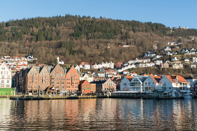 Bergen