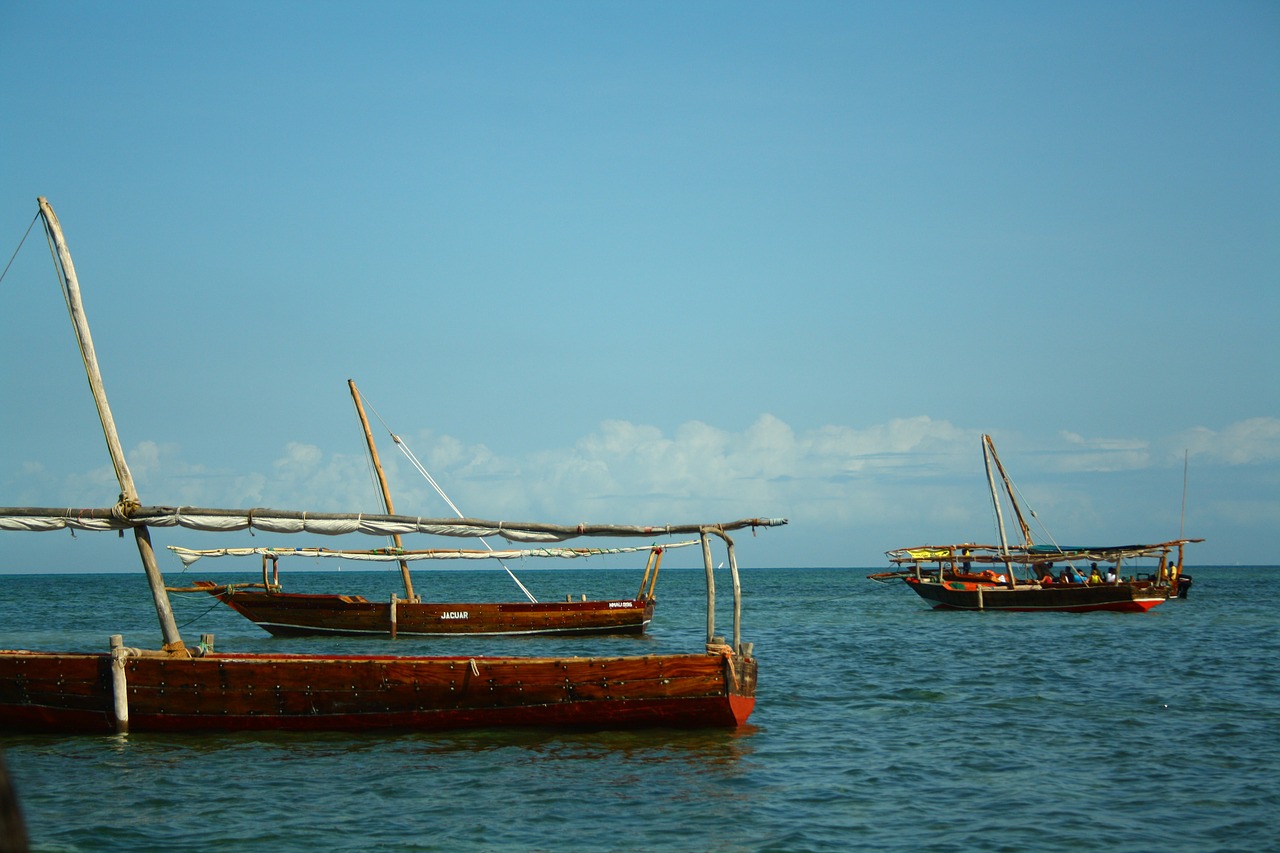 Zanzibar