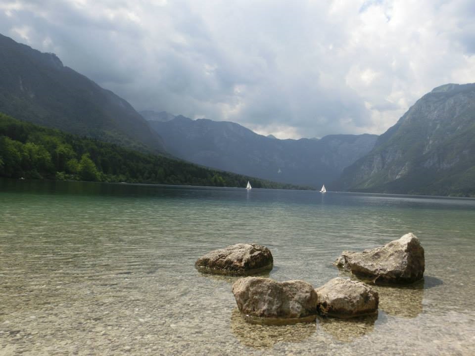 Bohinj