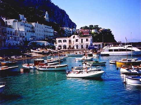 Capri