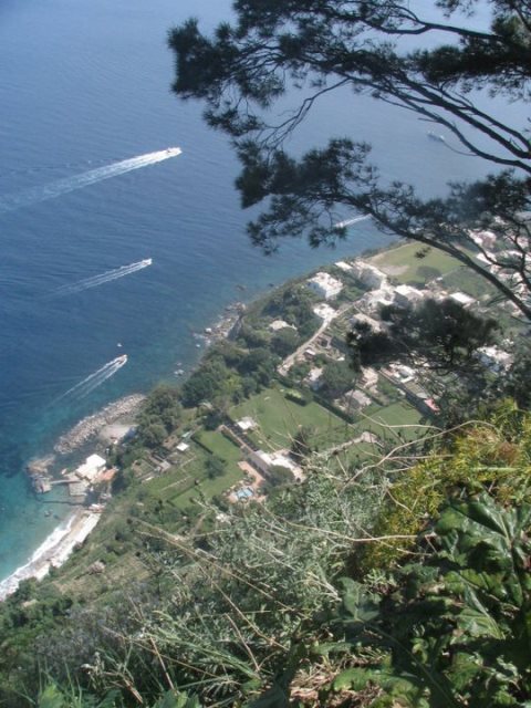 Capri