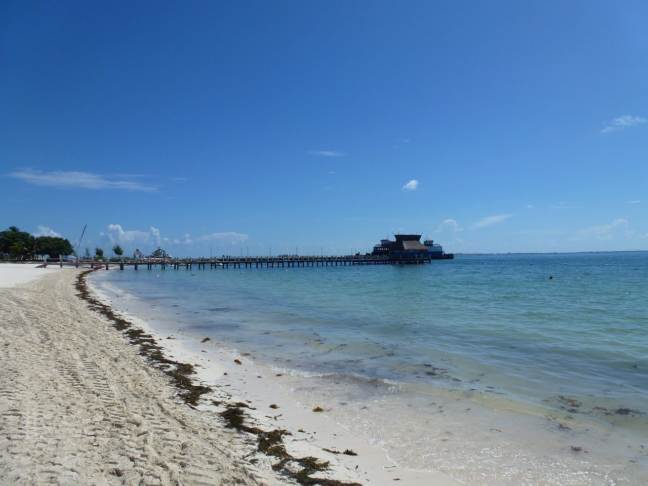 Cancun