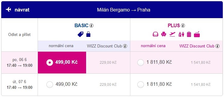 Wizzair