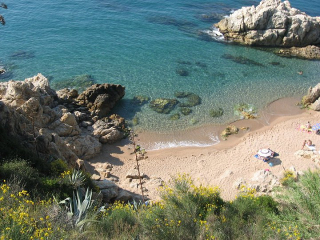 Costa Brava