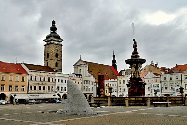 České Budějovice