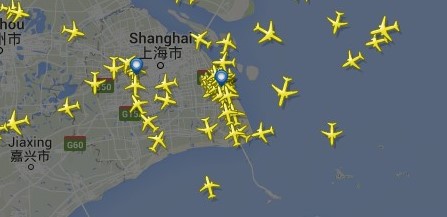 Flightradar24