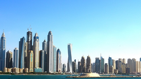 Dubaj