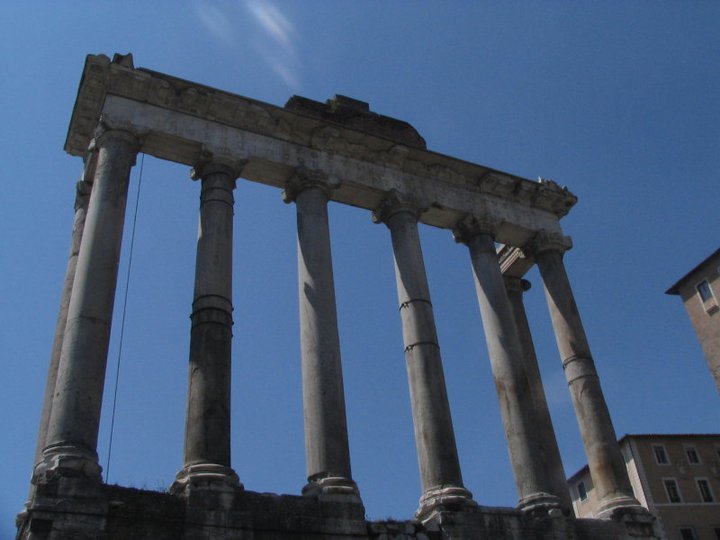 Forum Romanum