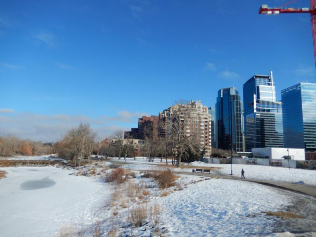 Calgary