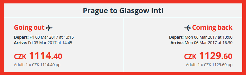 Glasgow
