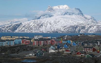 Nuuk