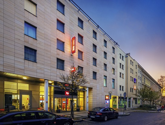 Ibis Hotel