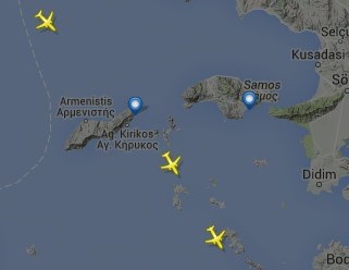 Flightradar