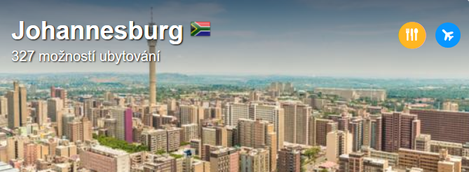 Johannesburg