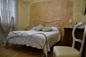 Bed and Breakfast La Petite Maison, pokoj