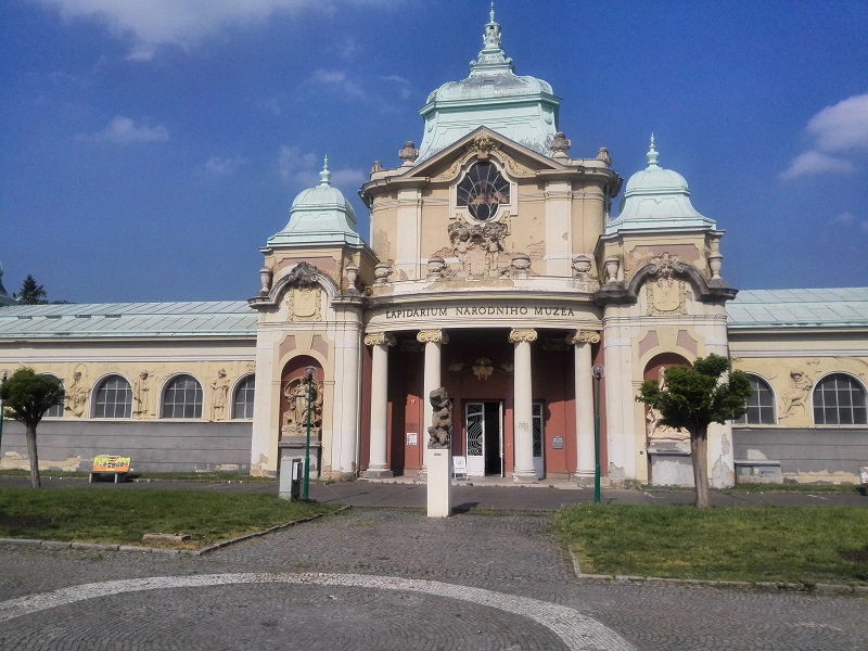 Lapidarium