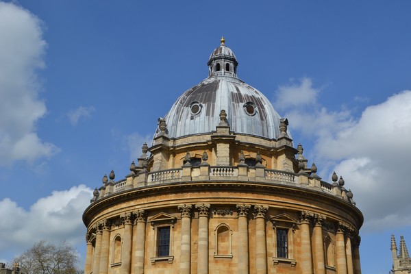 Oxford