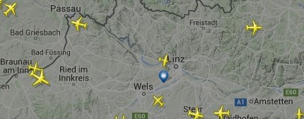 Flightradar