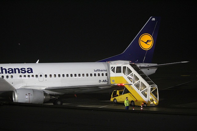 Lufthansa