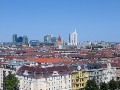 Vídeň