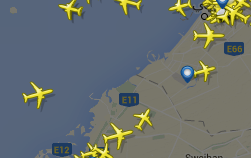 Flightradar