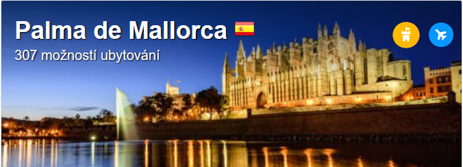 Palma de Mallorca