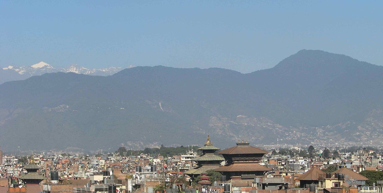 Nepál, en.wikipedia.org