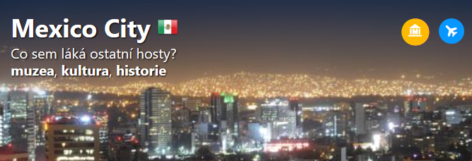 Mexico City