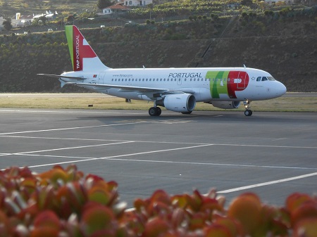 Tap Portugal