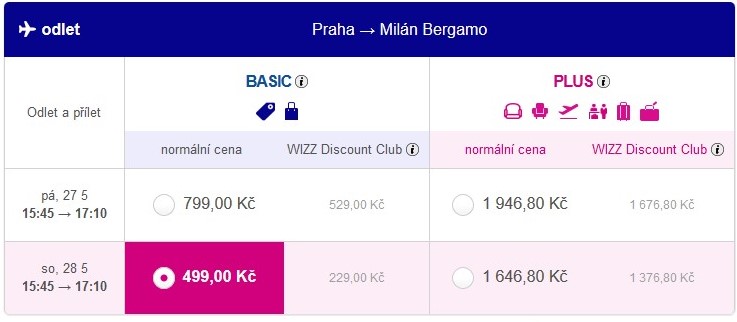 Wizzair